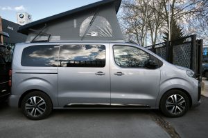 Citroën Spacetourer Gris Artense 02
