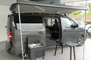 Citroen Spacetourer Titane Grey 01