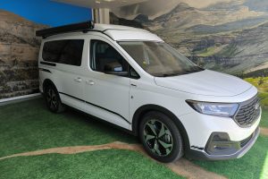 Ford Tourneo Connect Active Blanca 01