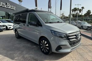 Mercedes-Benz Vito 114 - Alicante 01