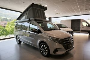 Mercedes-Benz Vito 114 - Bilbao 01