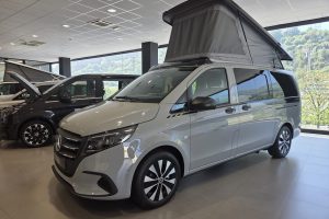 Mercedes-Benz Vito 114 Gris Alpino Manresa 01